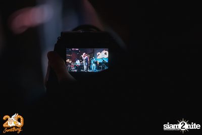 Whatcharawale x Ake Surachet at 20Something Bar — photo 92