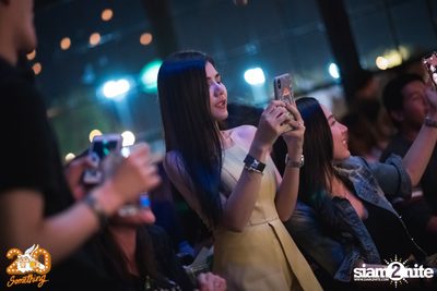 Whatcharawale x Ake Surachet at 20Something Bar — photo 94