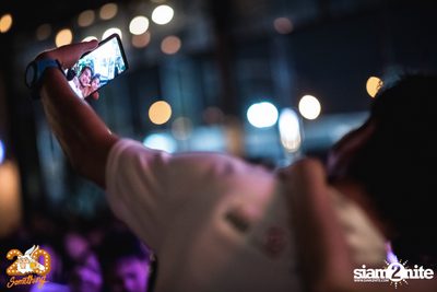 Whatcharawale x Ake Surachet at 20Something Bar — photo 95