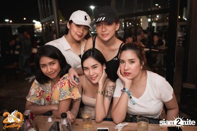 Whatcharawale x Ake Surachet at 20Something Bar — photo 100