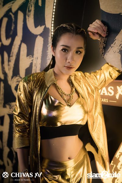 ChivasXV Launch Party w/ Lucas & Steve at Illuzion Phuket — photo 6