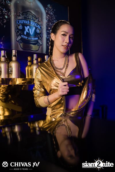ChivasXV Launch Party w/ Lucas & Steve at Illuzion Phuket — photo 19
