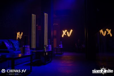 ChivasXV Launch Party w/ Lucas & Steve at Illuzion Phuket — photo 20