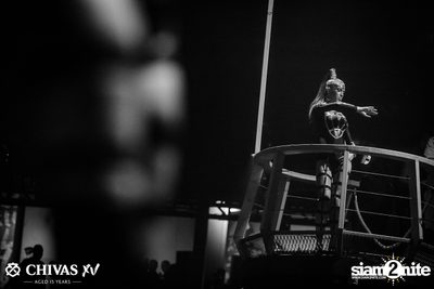 ChivasXV Launch Party w/ Lucas & Steve at Illuzion Phuket — photo 94