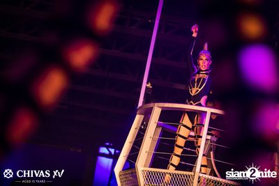 ChivasXV Launch Party w/ Lucas & Steve at Illuzion Phuket — photo 95