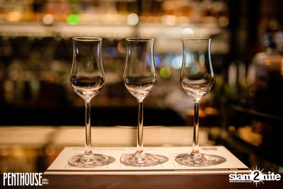 A Gentlemen's Night with Valentin Julian at Penthouse Bar and Grill — photo 4