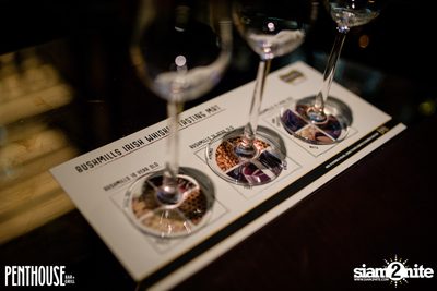 A Gentlemen's Night with Valentin Julian at Penthouse Bar and Grill — photo 5