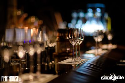 A Gentlemen's Night with Valentin Julian at Penthouse Bar and Grill — photo 6