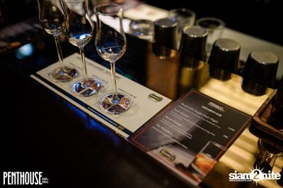 A Gentlemen's Night with Valentin Julian at Penthouse Bar and Grill — photo 7