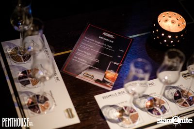 A Gentlemen's Night with Valentin Julian at Penthouse Bar and Grill — photo 8