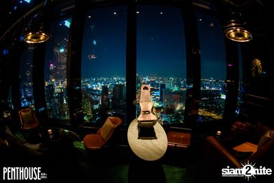 A Gentlemen's Night with Valentin Julian at Penthouse Bar and Grill — photo 10