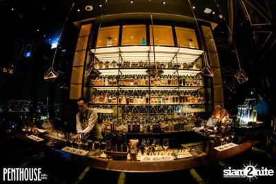 A Gentlemen's Night with Valentin Julian at Penthouse Bar and Grill — photo 14