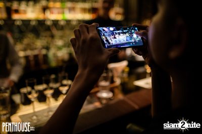 A Gentlemen's Night with Valentin Julian at Penthouse Bar and Grill — photo 23