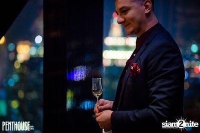 A Gentlemen's Night with Valentin Julian at Penthouse Bar and Grill — photo 34