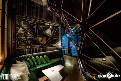 A Gentlemen's Night with Valentin Julian at Penthouse Bar and Grill — photo 45