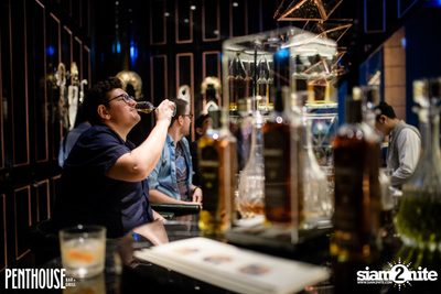 A Gentlemen's Night with Valentin Julian at Penthouse Bar and Grill — photo 50