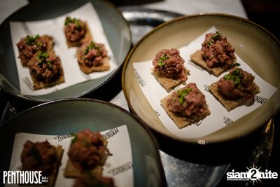 A Gentlemen's Night with Valentin Julian at Penthouse Bar and Grill — photo 53