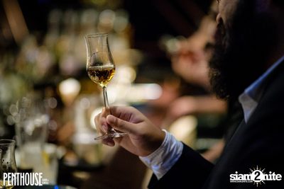 A Gentlemen's Night with Valentin Julian at Penthouse Bar and Grill — photo 64