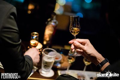 A Gentlemen's Night with Valentin Julian at Penthouse Bar and Grill — photo 65