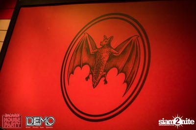 Bacardi House Party presents FTAMPA at DEMO — photo 15