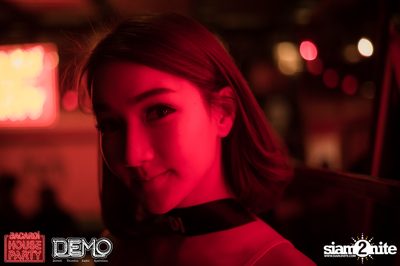 Bacardi House Party presents FTAMPA at DEMO — photo 28