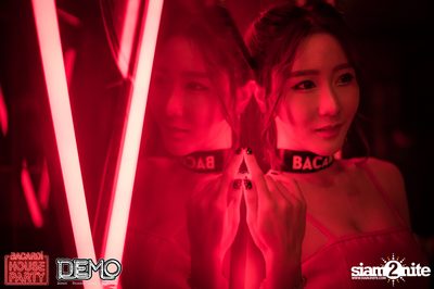 Bacardi House Party presents FTAMPA at DEMO — photo 35