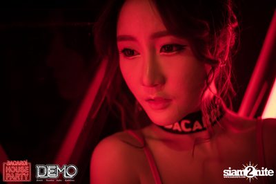 Bacardi House Party presents FTAMPA at DEMO — photo 37