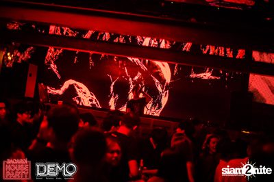 Bacardi House Party presents FTAMPA at DEMO — photo 42