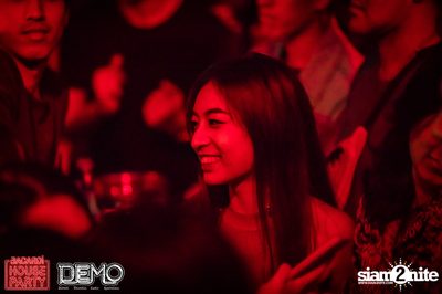 Bacardi House Party presents FTAMPA at DEMO — photo 57
