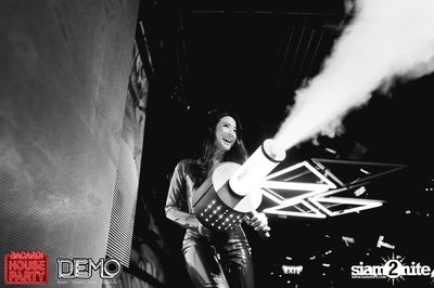 Bacardi House Party presents FTAMPA at DEMO — photo 70