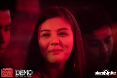 Bacardi House Party presents FTAMPA at DEMO — photo 87