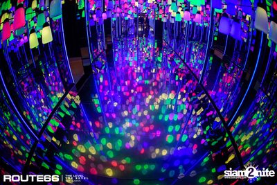 Getsunova at Route66 Club — photo 7