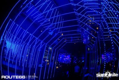 Getsunova at Route66 Club — photo 8