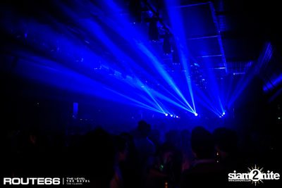 Getsunova at Route66 Club — photo 10