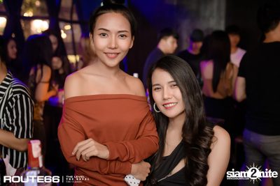 Getsunova at Route66 Club — photo 14