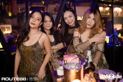 Getsunova at Route66 Club — photo 15