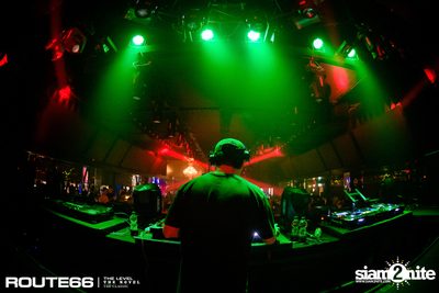 Getsunova at Route66 Club — photo 17