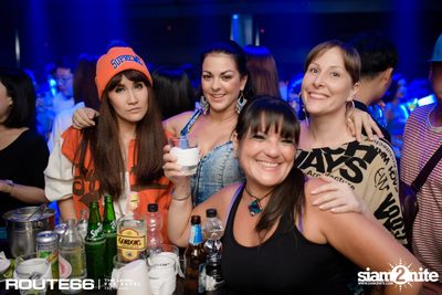 Getsunova at Route66 Club — photo 18