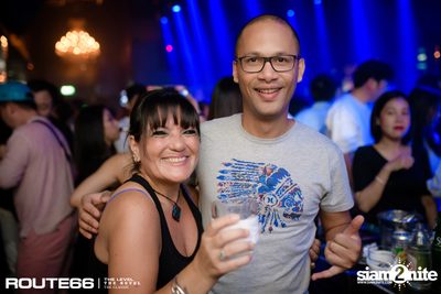 Getsunova at Route66 Club — photo 19
