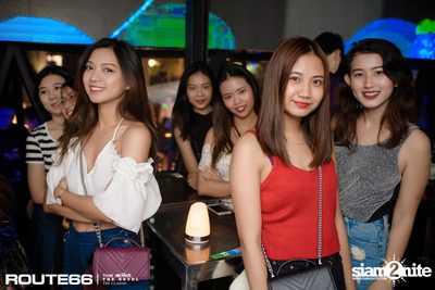 Getsunova at Route66 Club — photo 20