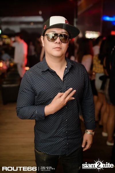 Getsunova at Route66 Club — photo 23