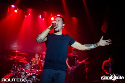 Getsunova at Route66 Club — photo 24