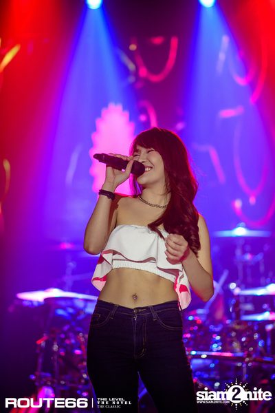 Getsunova at Route66 Club — photo 26
