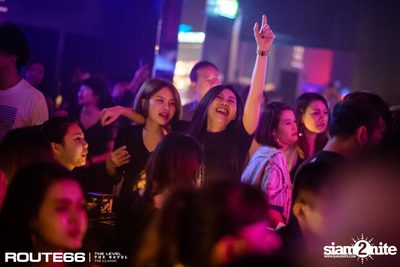 Getsunova at Route66 Club — photo 27