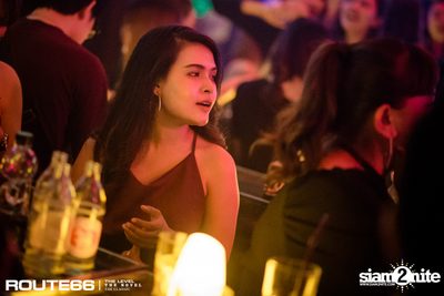 Getsunova at Route66 Club — photo 28