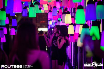Getsunova at Route66 Club — photo 30