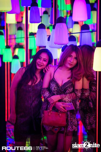 Getsunova at Route66 Club — photo 33