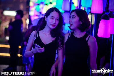 Getsunova at Route66 Club — photo 34