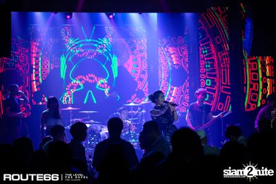Getsunova at Route66 Club — photo 35