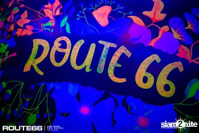 Getsunova at Route66 Club — photo 36